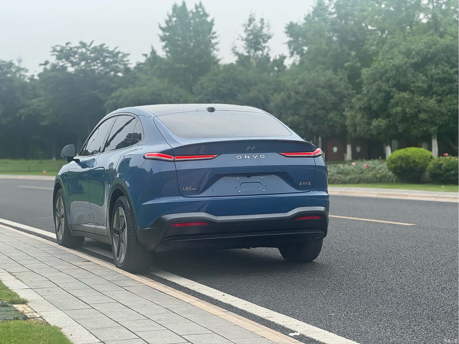 NIO L60, 2024 7