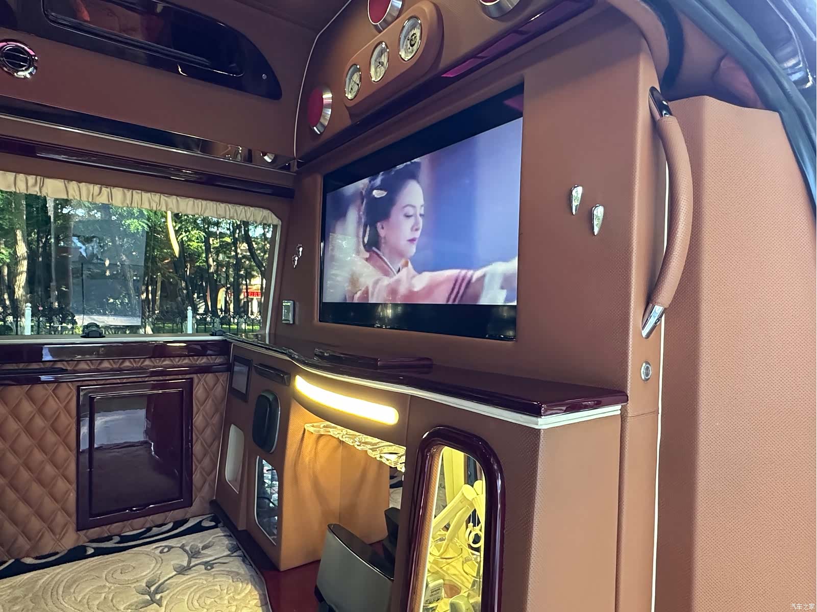 Ford E350, 2015 17