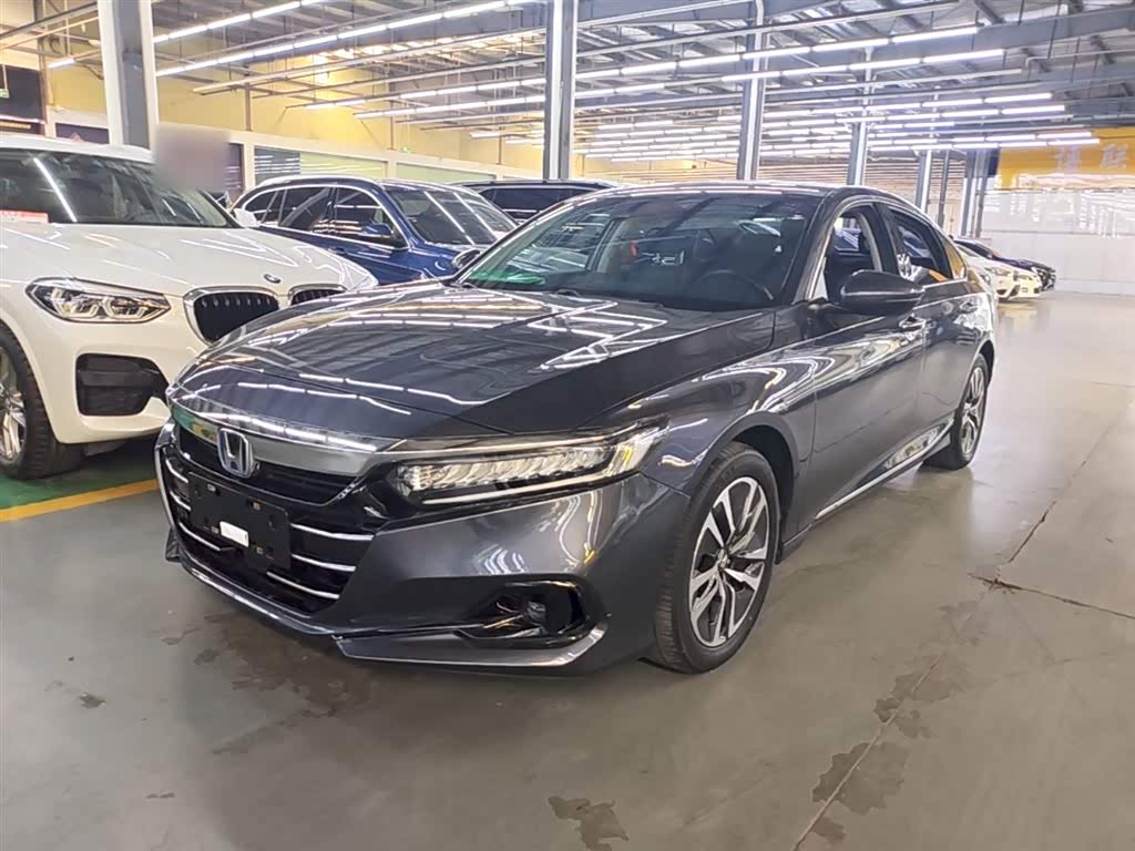 Honda Accord 2022 2.0L