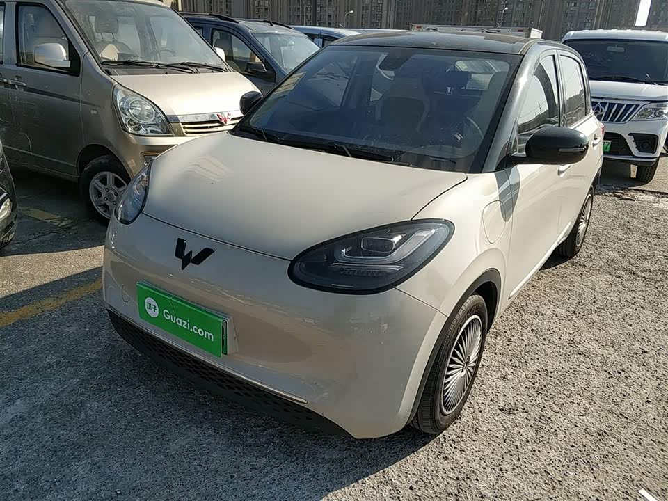 Wuling Wuling Bingguo
