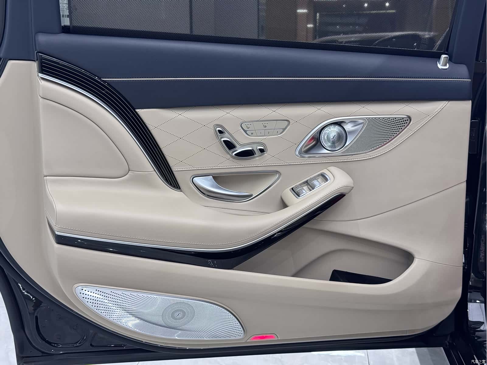 Maybach S-Class, 2020 20