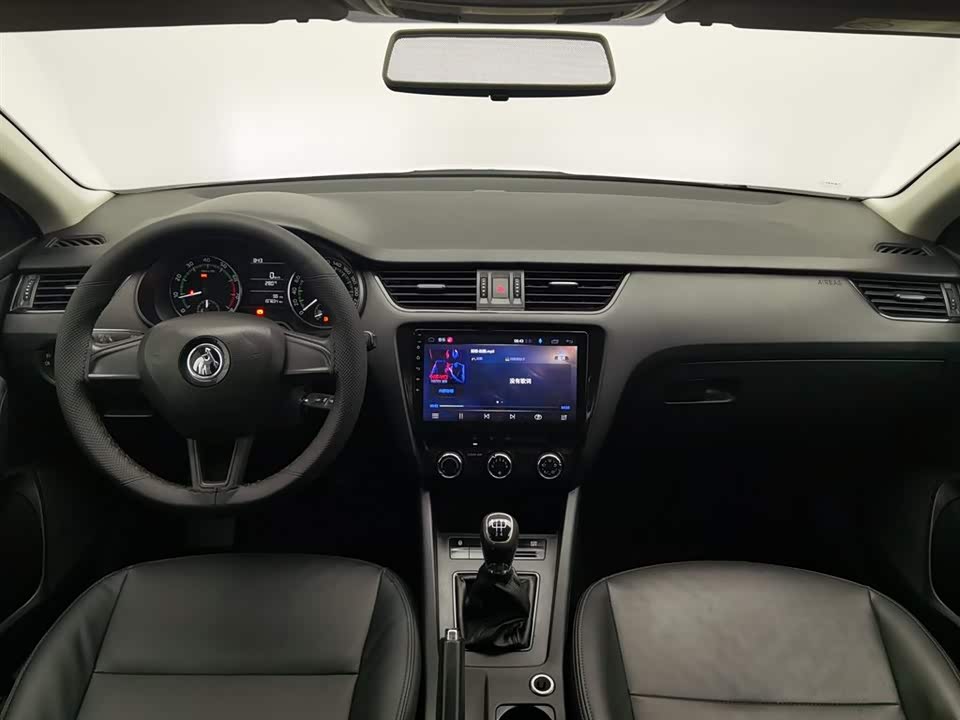 Skoda Octavia Skoda Octavia