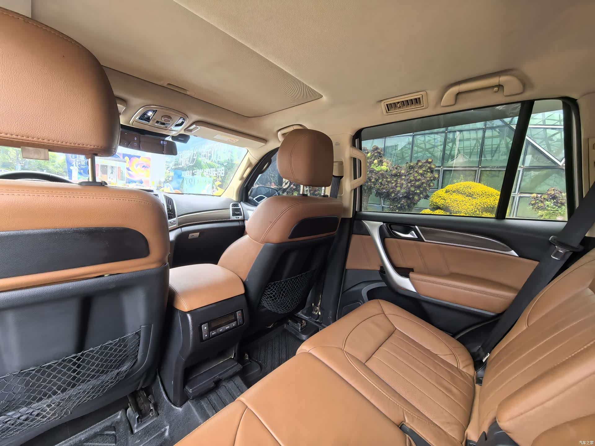 Haval H9, 2015 8