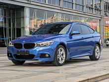 ����3ϵGT 2020�� 320i M�˶���װ