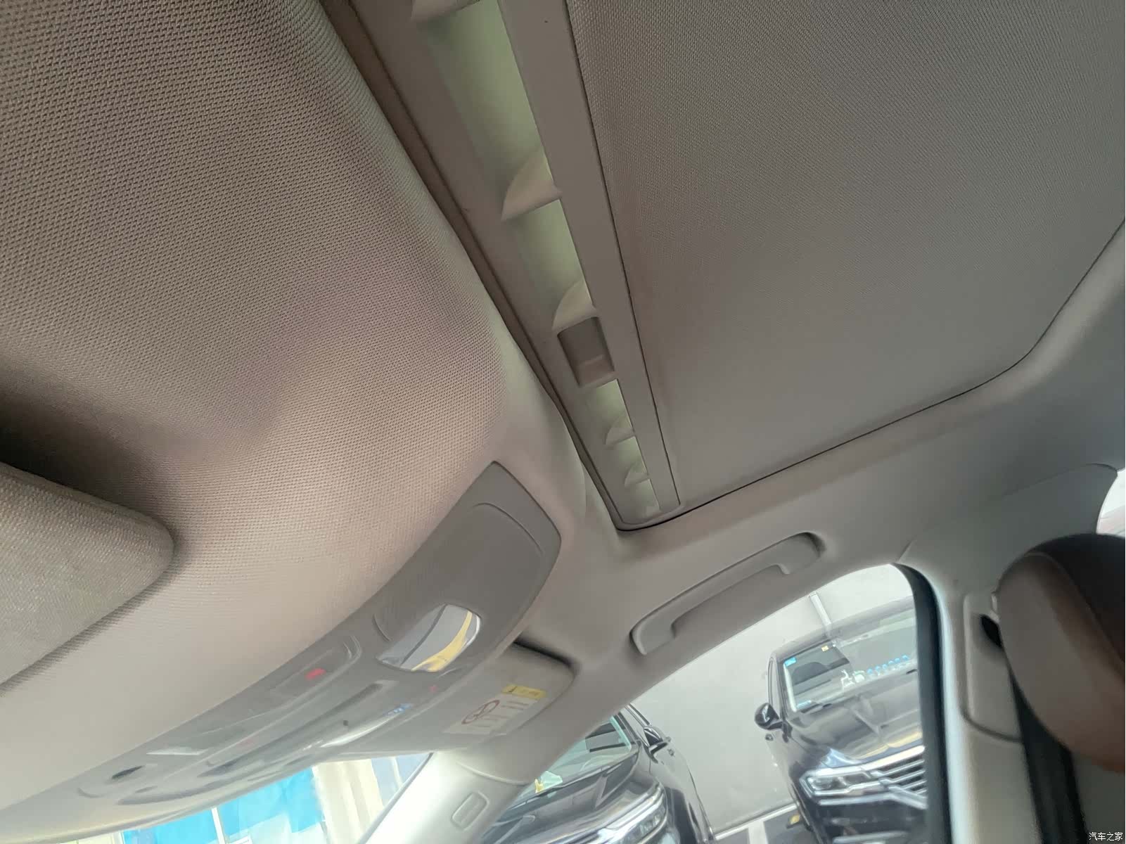 Audi A6L, 2015 13