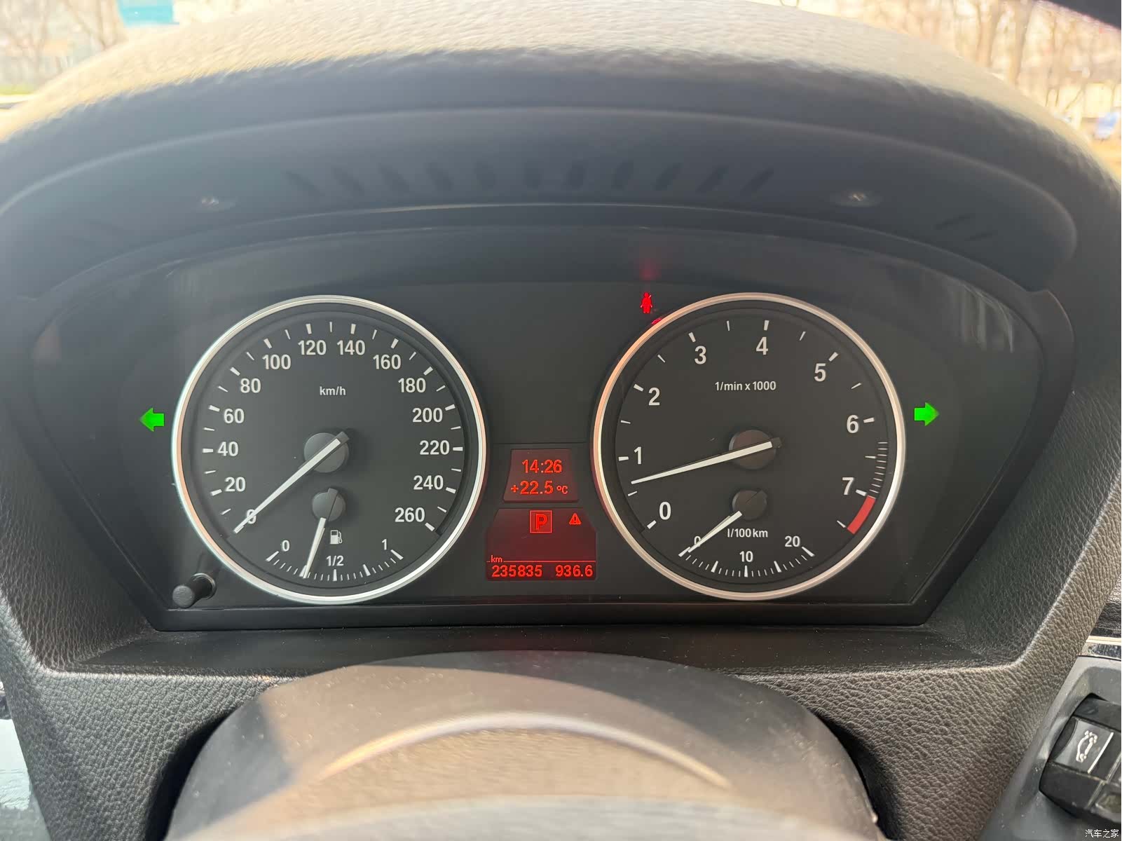 BMW X5, 2012 11