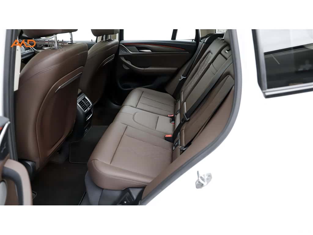 BMW X3, 2023 7
