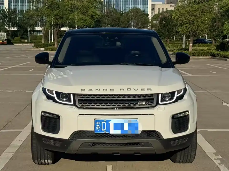 Land Rover Range Rover Aurora Land Rover Range Rover Aurora
