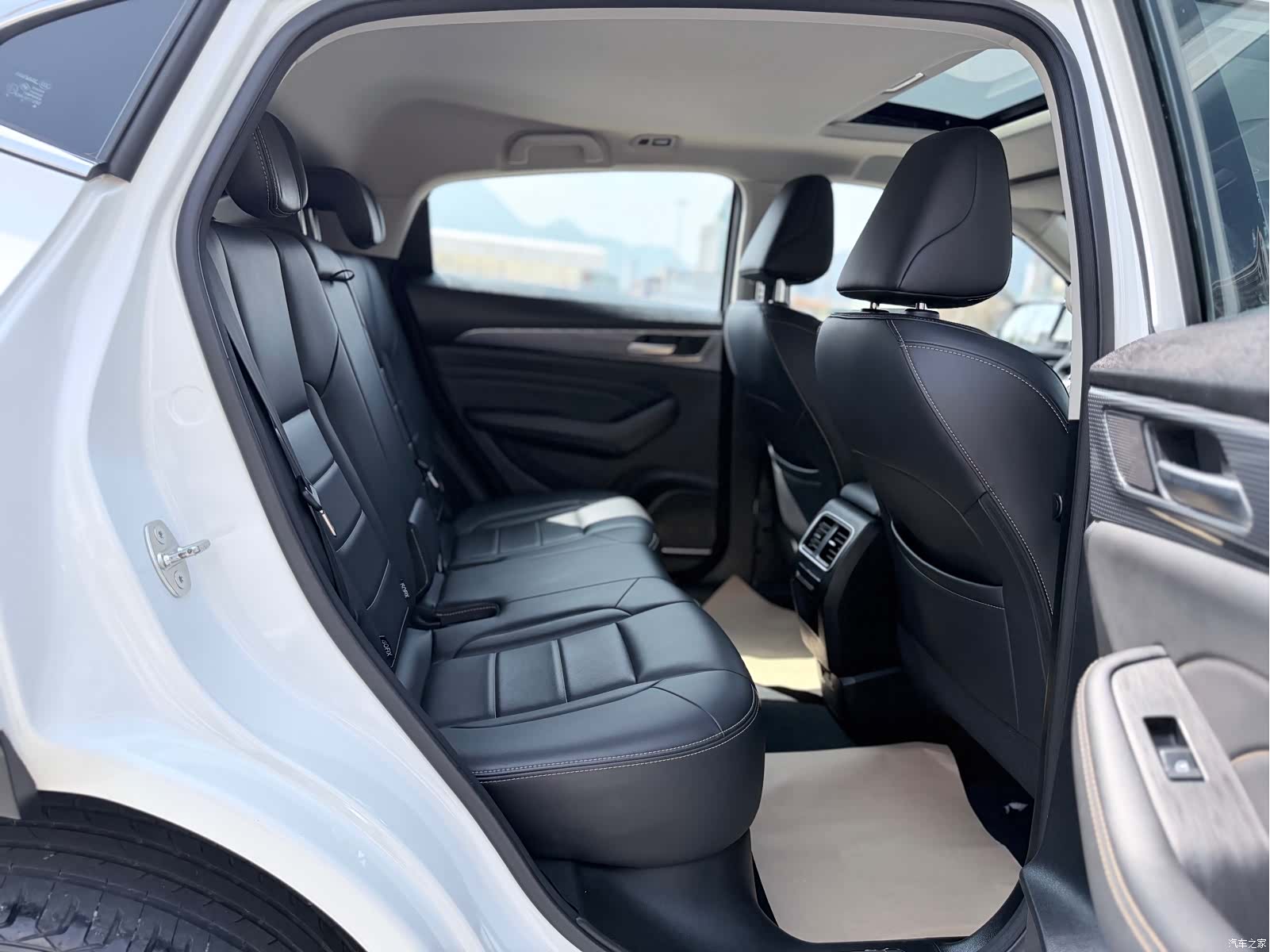Haval F7x, 2021 12