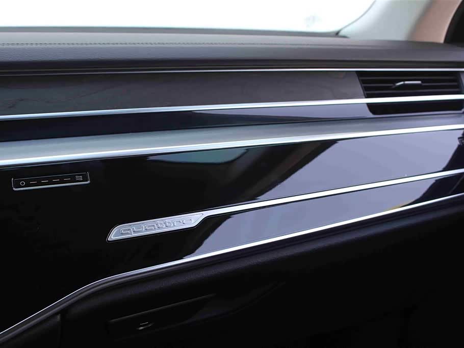 Audi A8 Audi A8