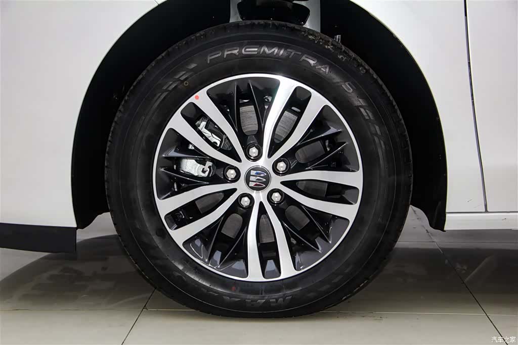 Buick GL8, 2026 11