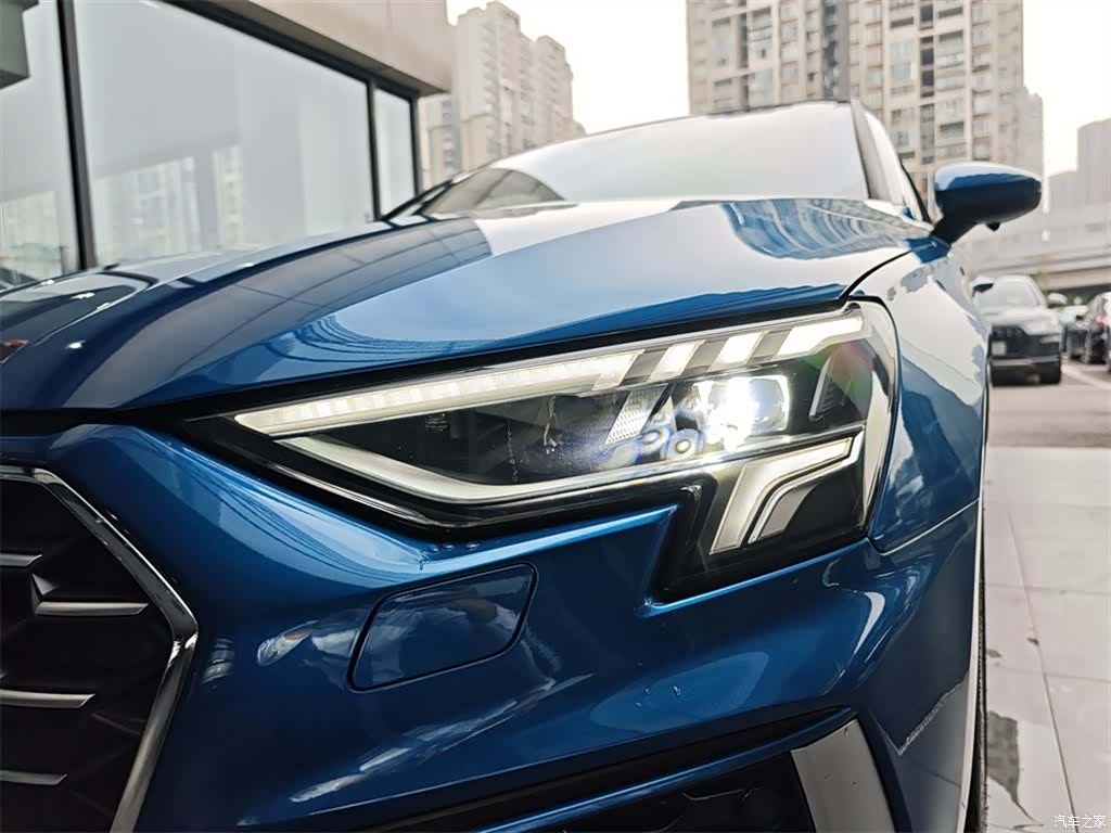 Audi A3, 2022 14
