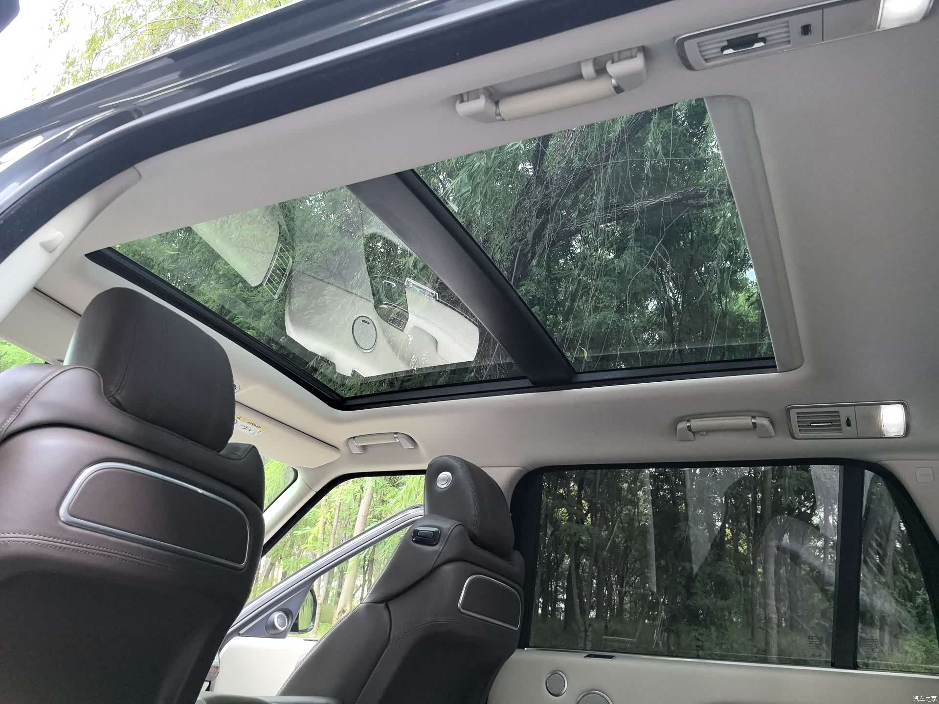 Land Rover Range Rover, 2017 16
