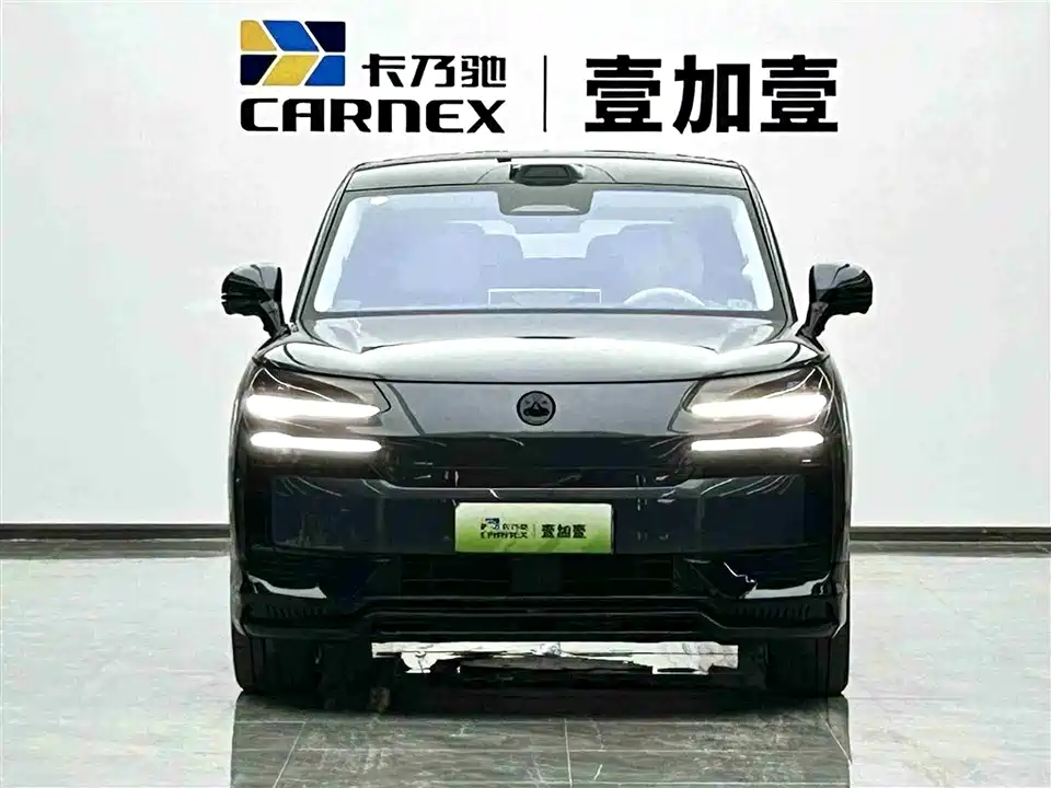 Denza N9 Denza N9