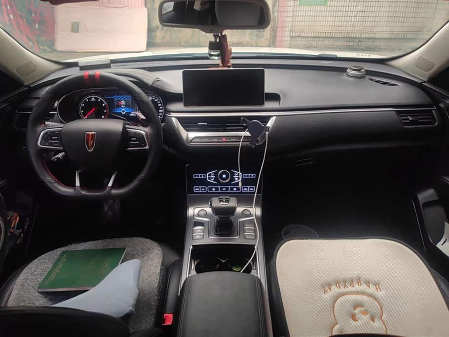 Hongqi H5 Hongqi H5