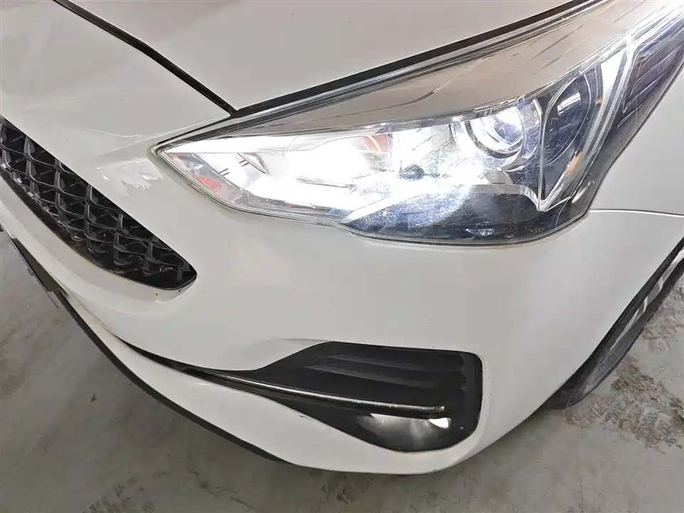 Haval M6 Haval M6