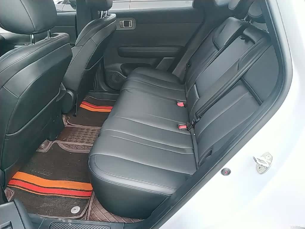 Wuling Starlight, 2024 17