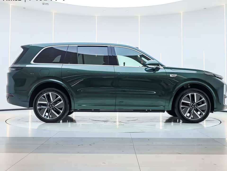 Li Auto Ideal L9