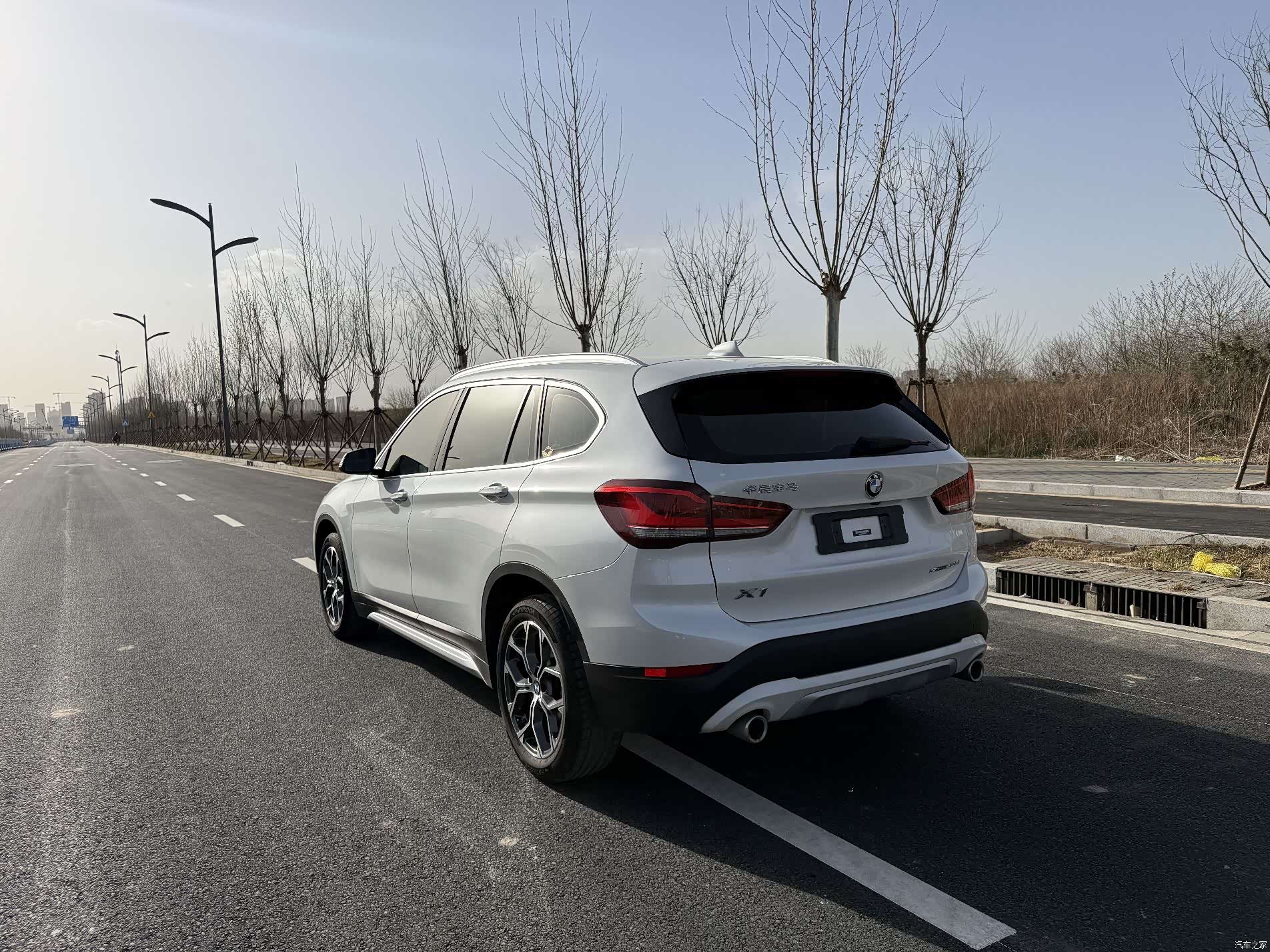 BMW X1, 2023 7