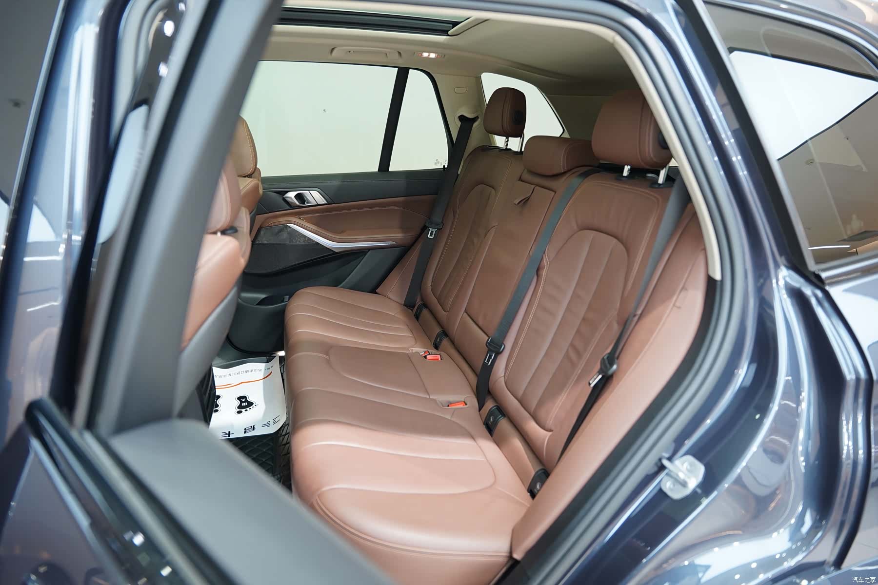 BMW X5, 2021 19