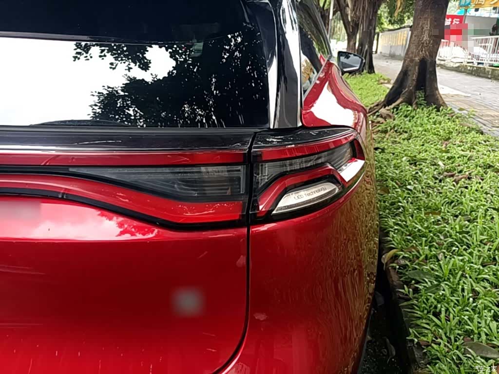 BYD Tang, 2020 24