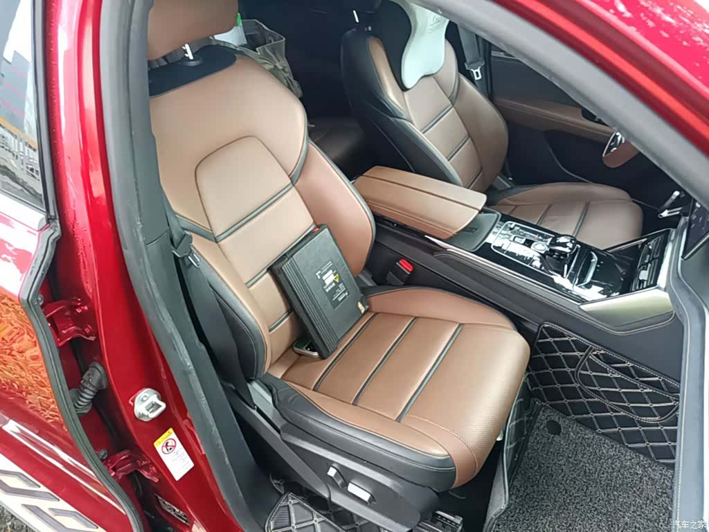 BYD Tang, 2020 20