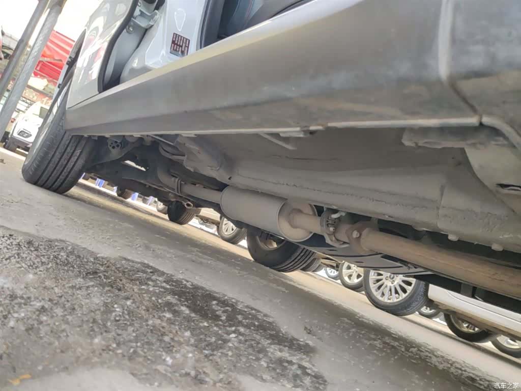 Haval M6, 2020 21