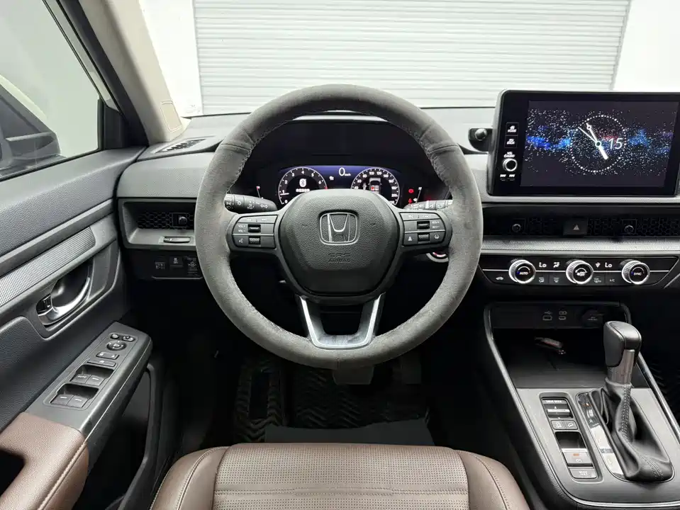 Honda CR-V Honda CR-V