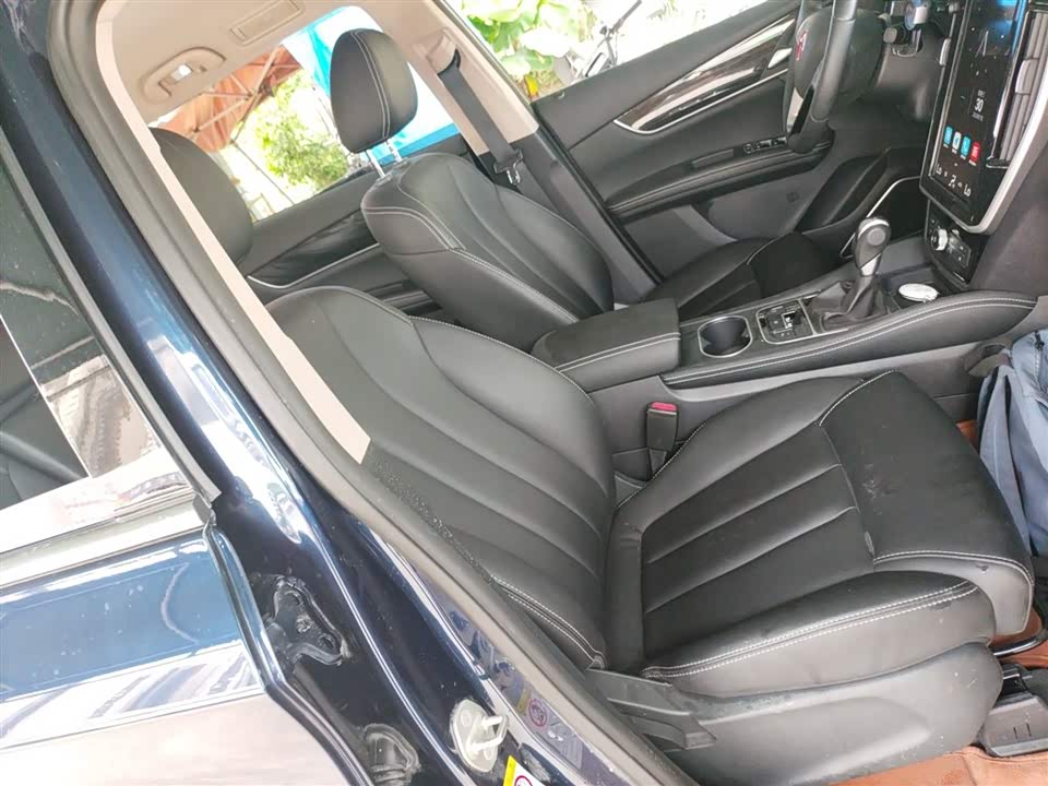 BYD Song MAX