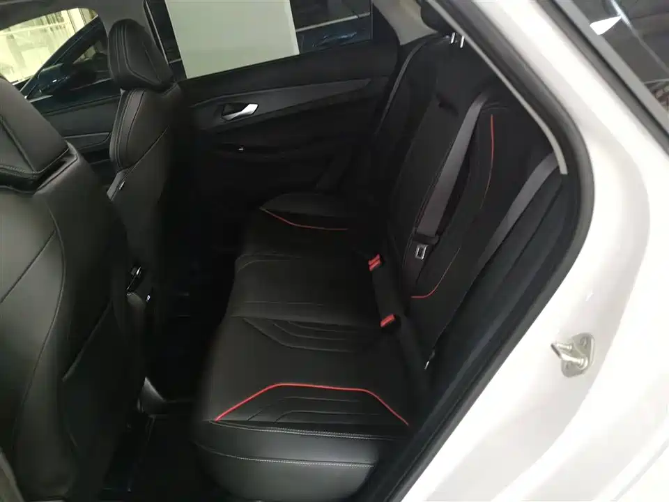 Geely Binrui Geely Binrui