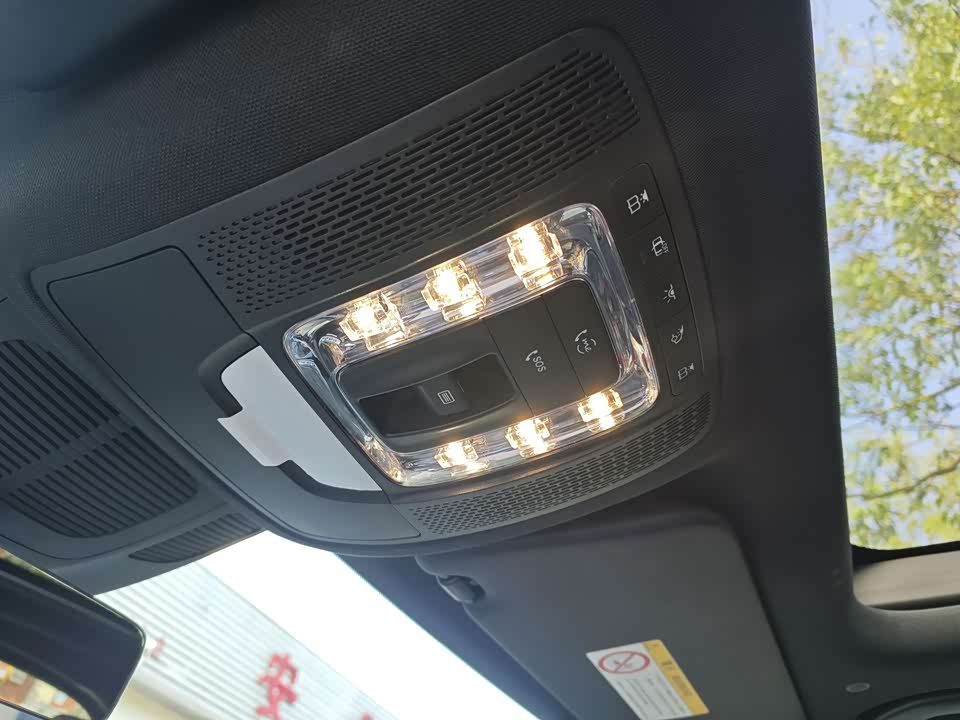 Mercedes-Benz GLE AMG