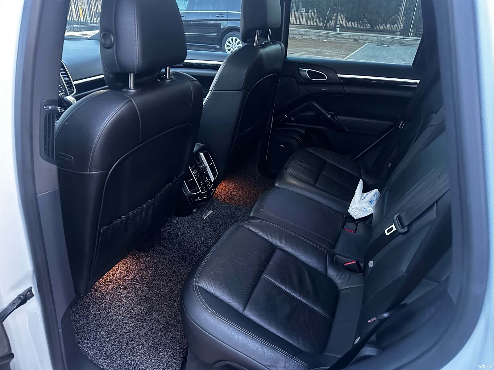 Porsche Cayenne, 2014 18