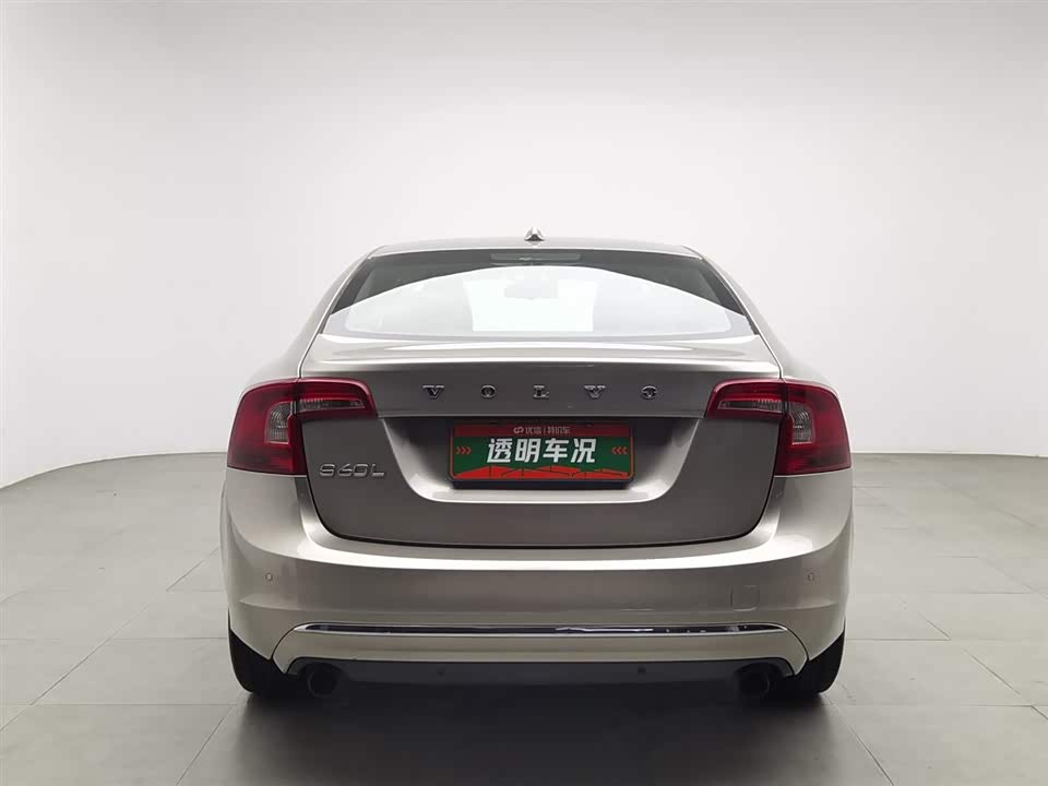 Volvo S60 Volvo S60