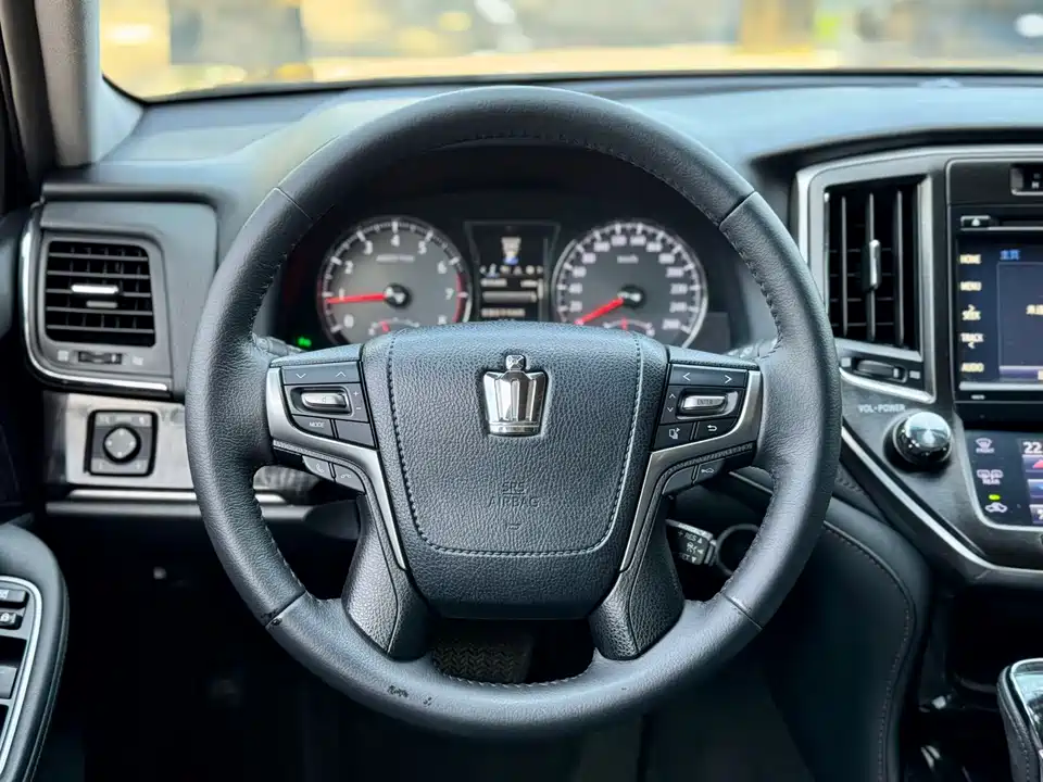 Toyota crown Toyota crown