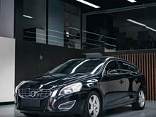 �ֶ���V60 2013�� T5 ���Ű�