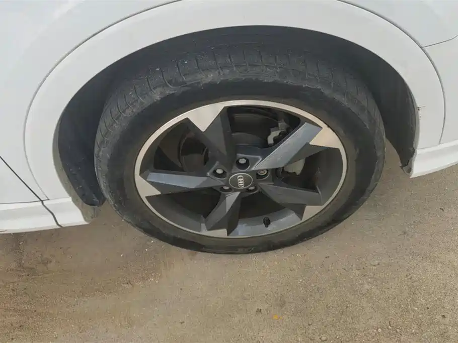 Audi Q3 Audi Q3