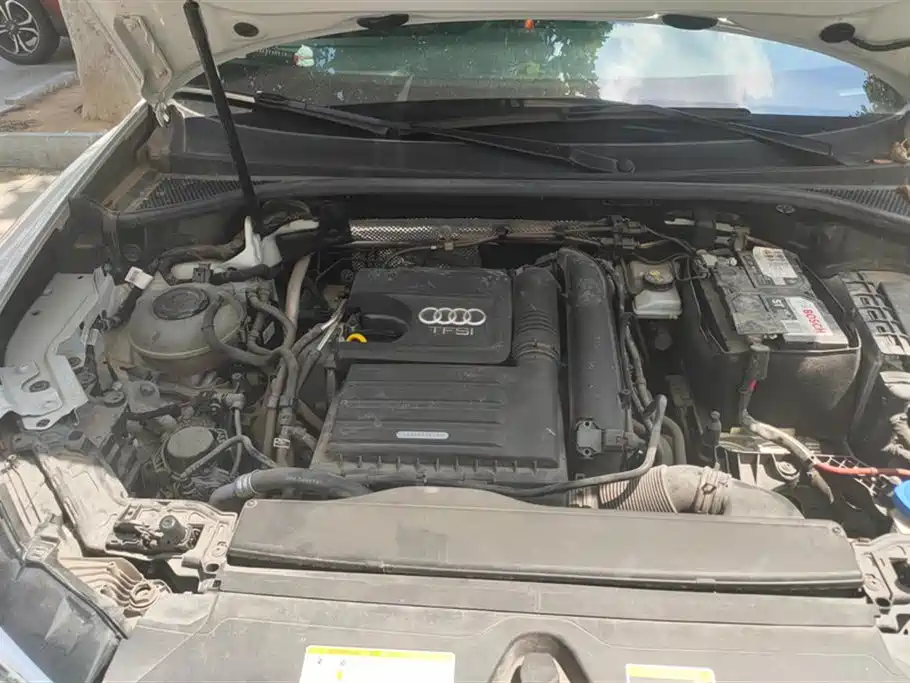 Audi Q3 Audi Q3