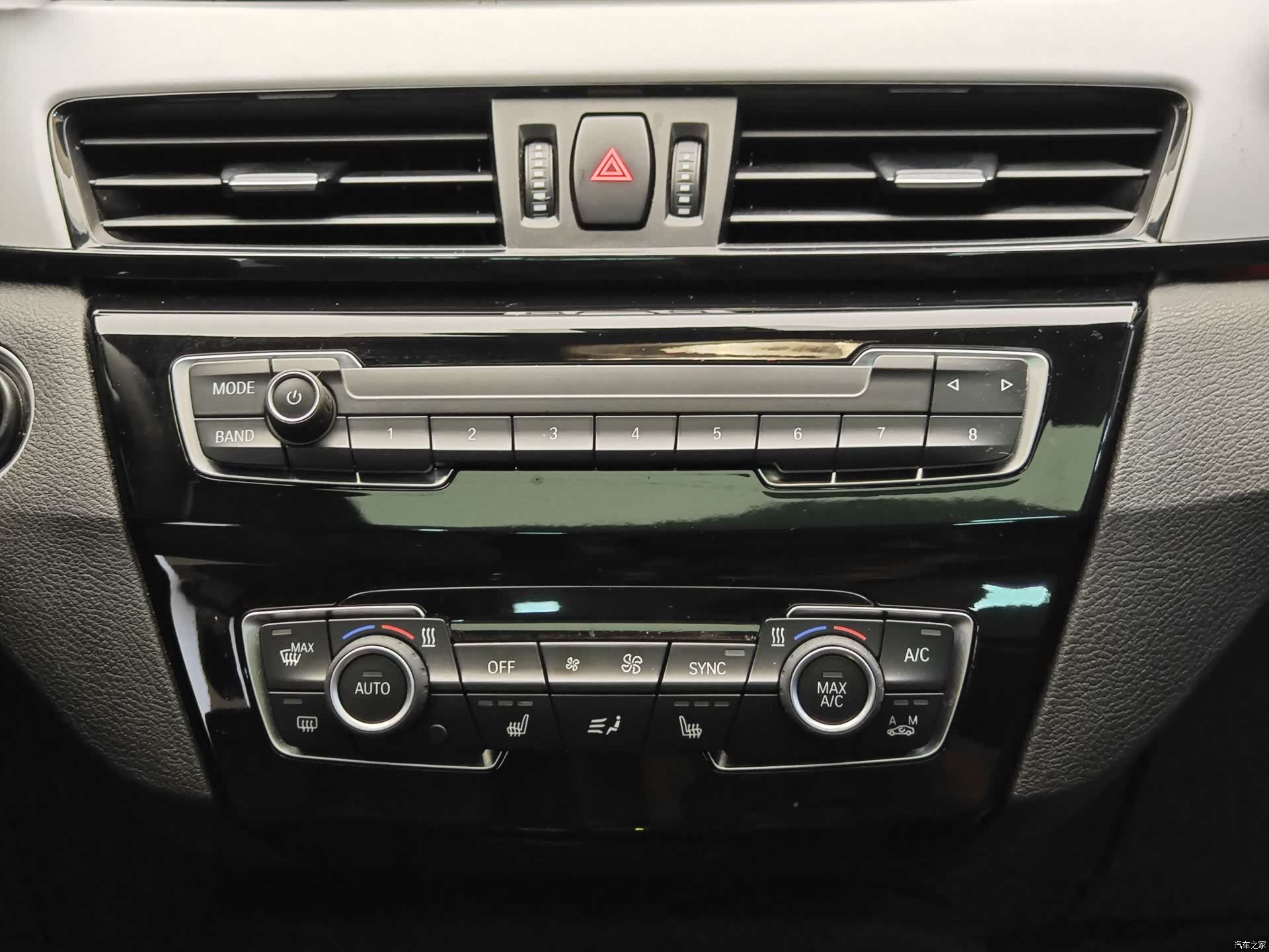 BMW X1, 2016 16