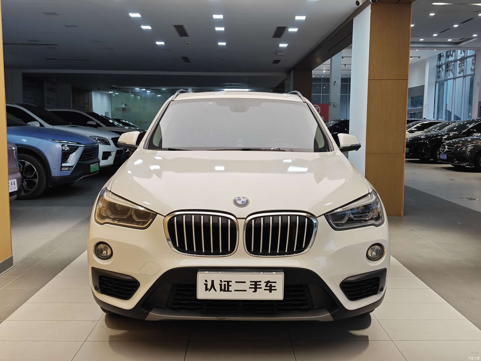 BMW X1, 2016 3