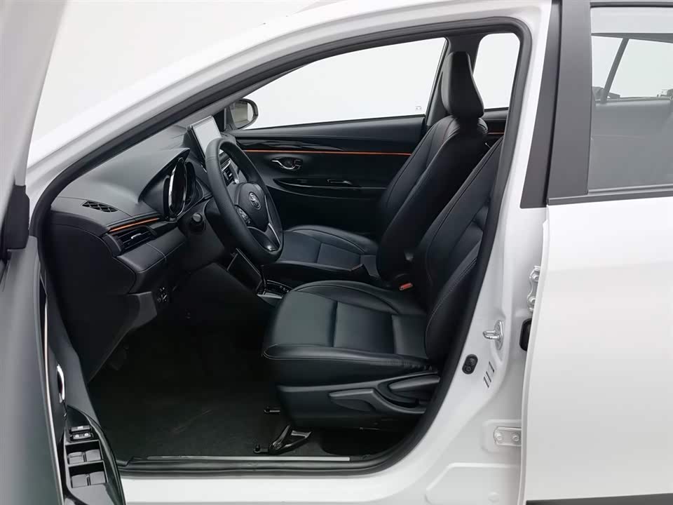 Toyota YARiS L Zhixuan