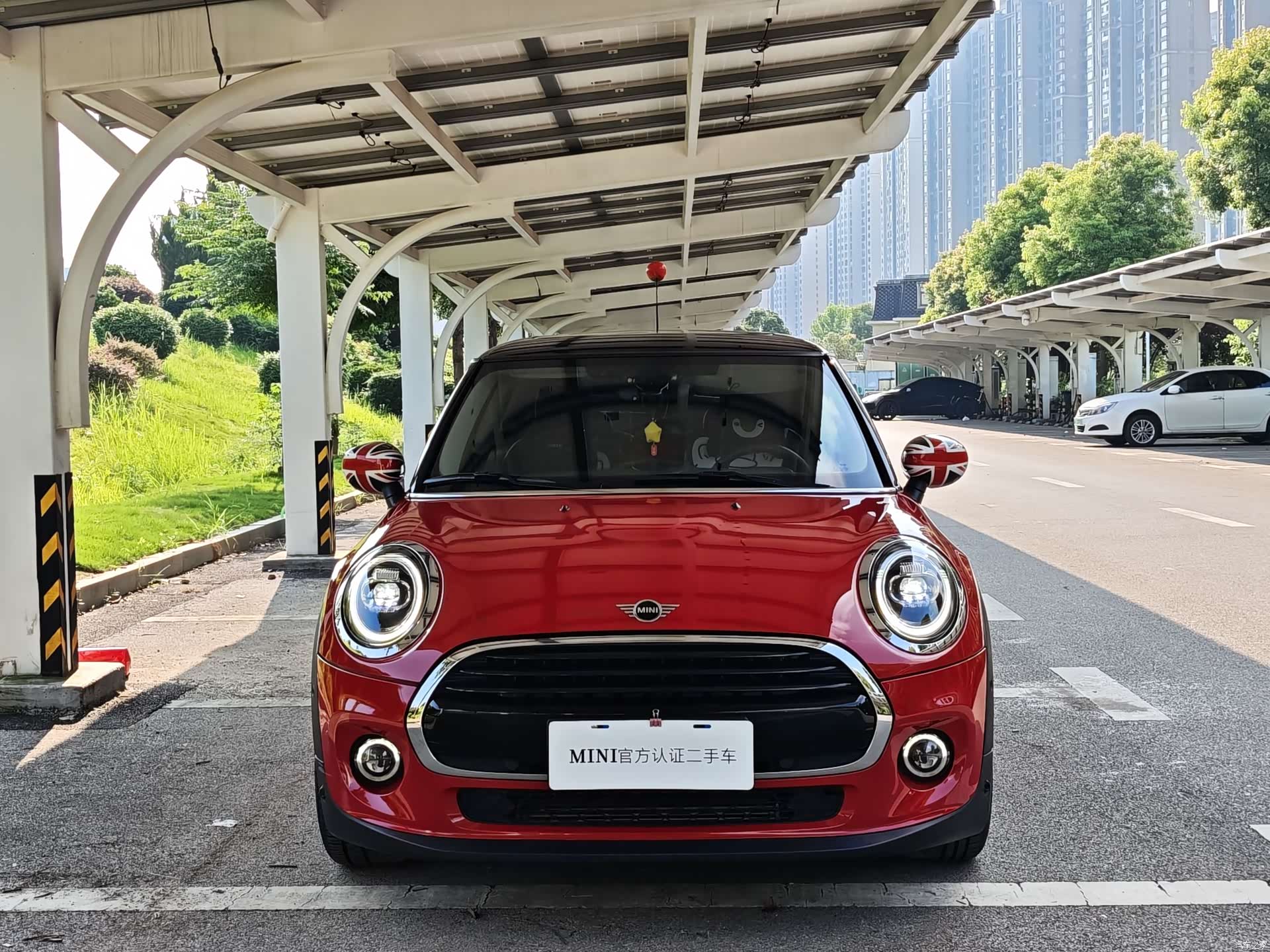 Mini Cooper, 2020 10
