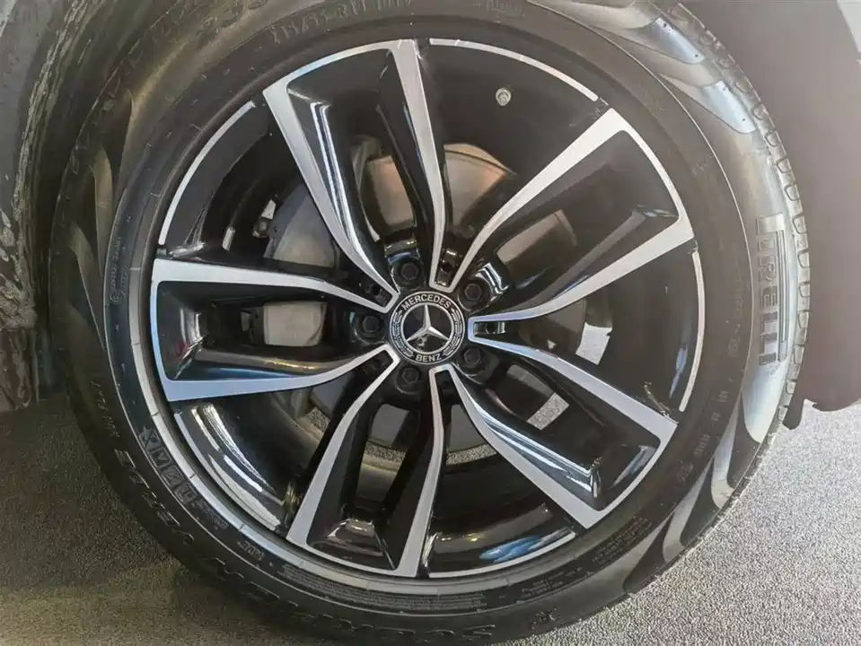Mercedes-Benz GLC Mercedes-Benz GLC