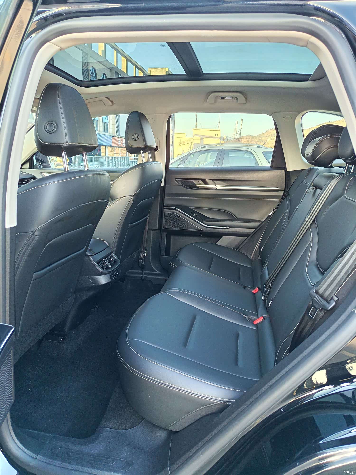 Haval H6, 2023 9