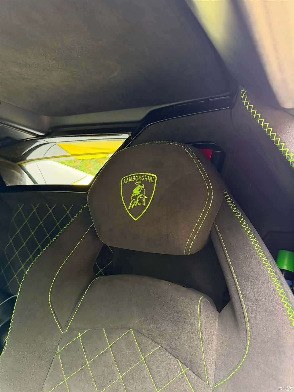 Lamborghini Aventador, 2018 14