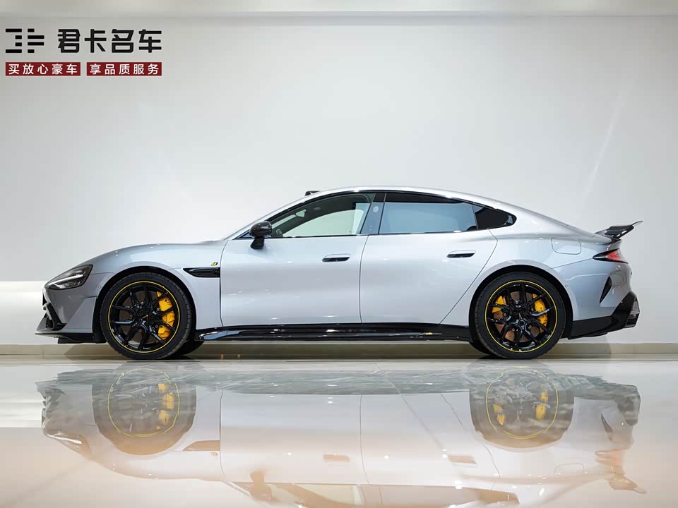 Xiaomi Xiaomi SU7 Ultra