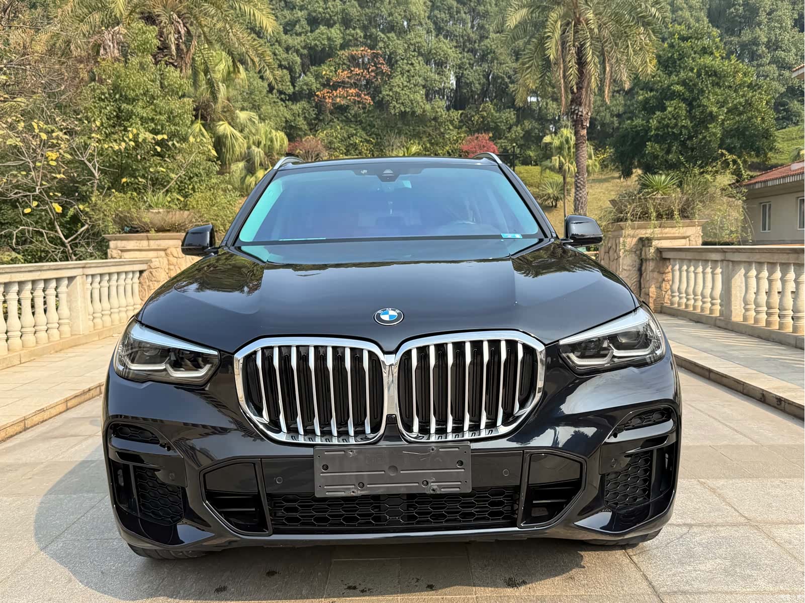 BMW X5, 2022 2