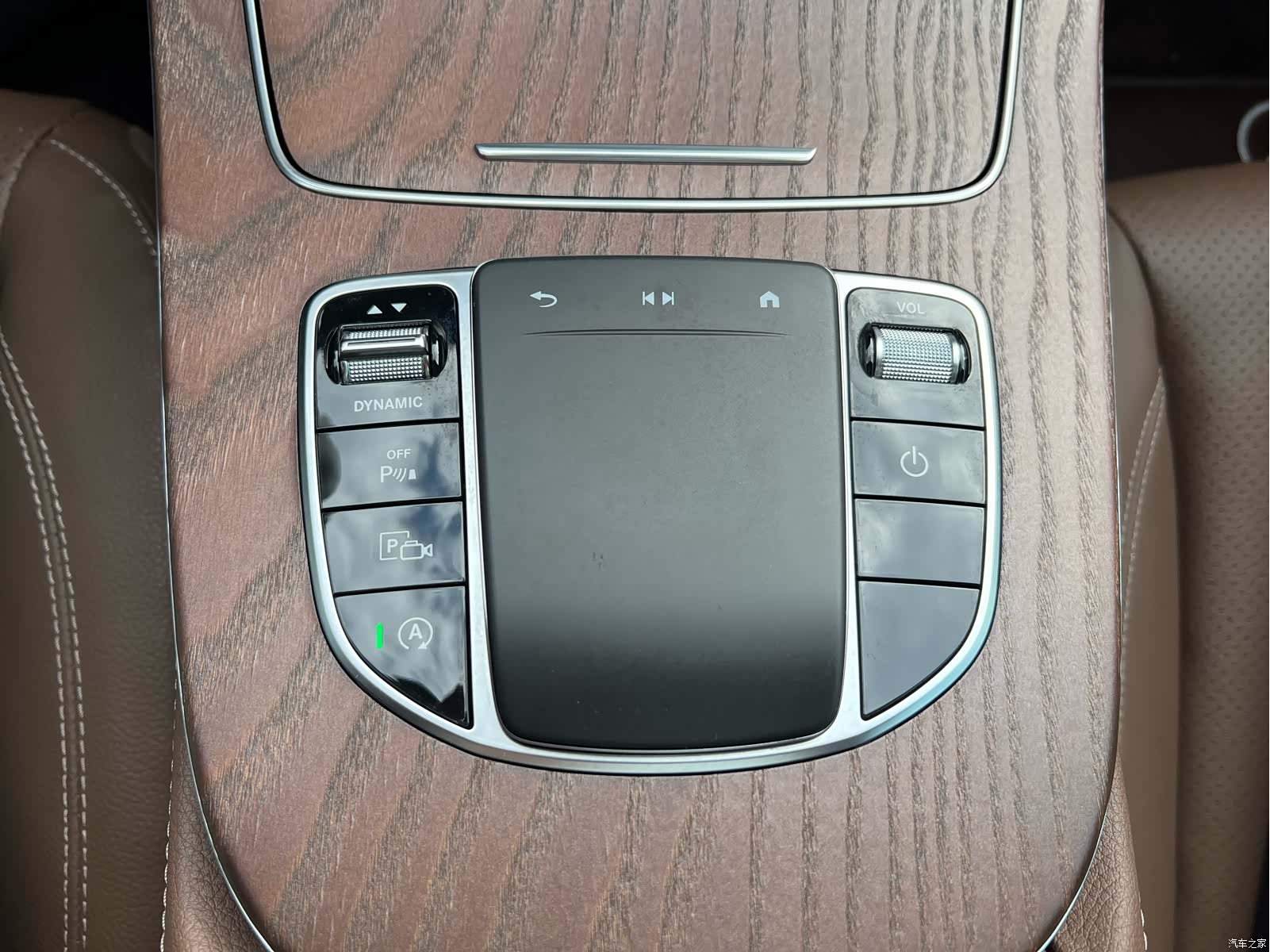Mercedes-Benz E-Class, 2023 15