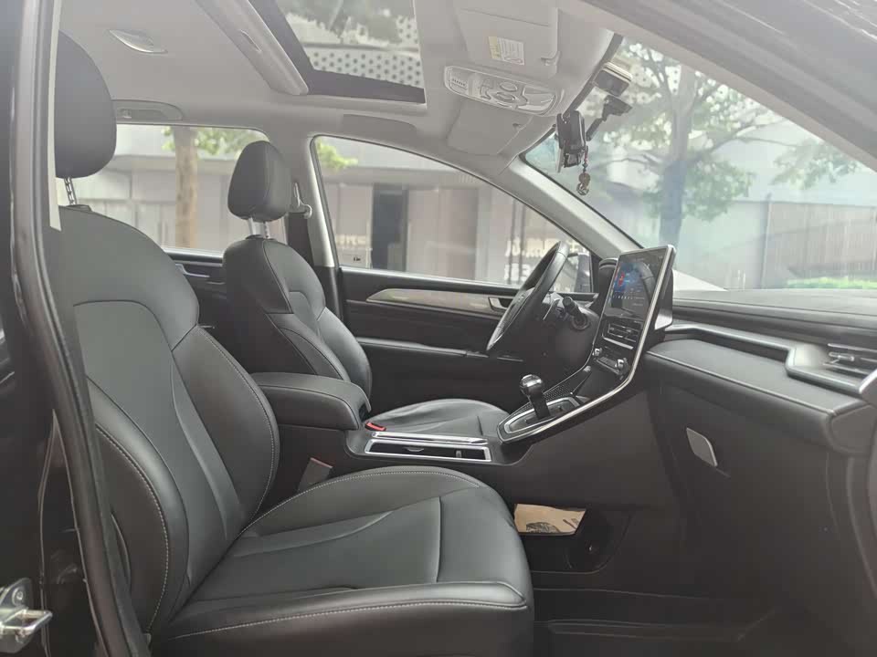 Haval M6 Haval M6