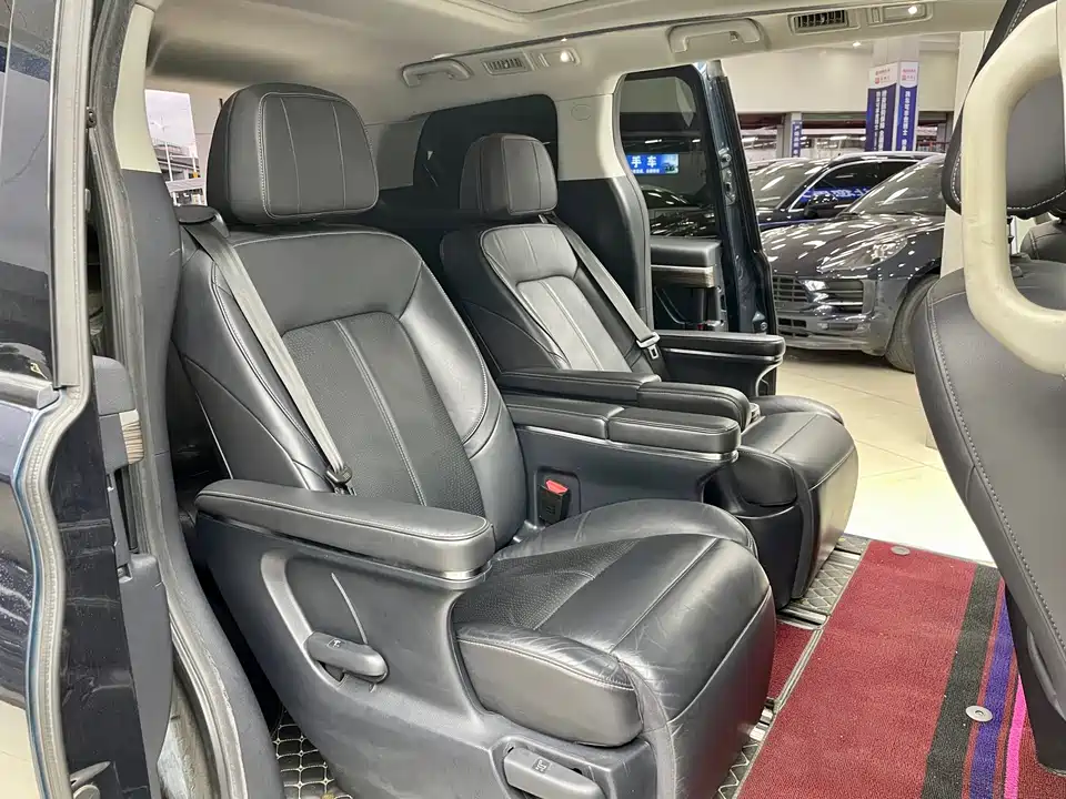 Trumpchi Trumpchi M8