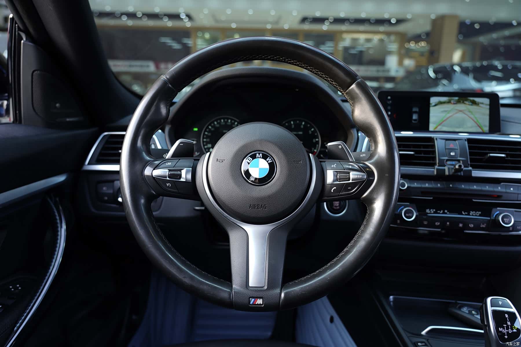 BMW 3 Series, 2020 10